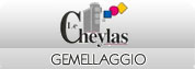 vai a Gemellaggio Pavarolo - Le Cheylas
