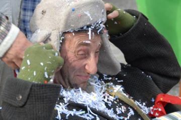 Carnevale 2007
