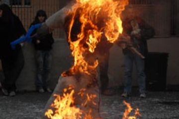 Carnevale 2007