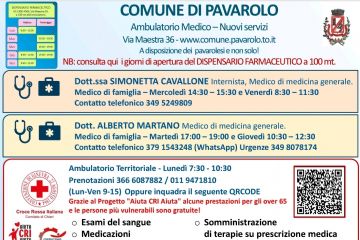 Ambulatori Medici – medici di famiglia e non solo