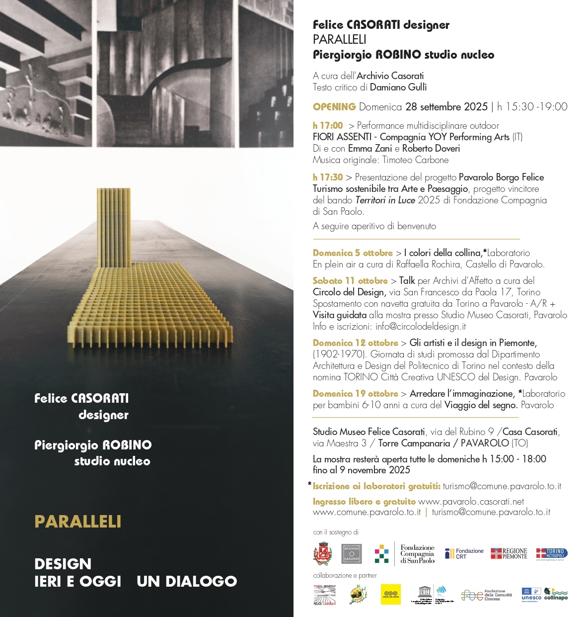 Flyer