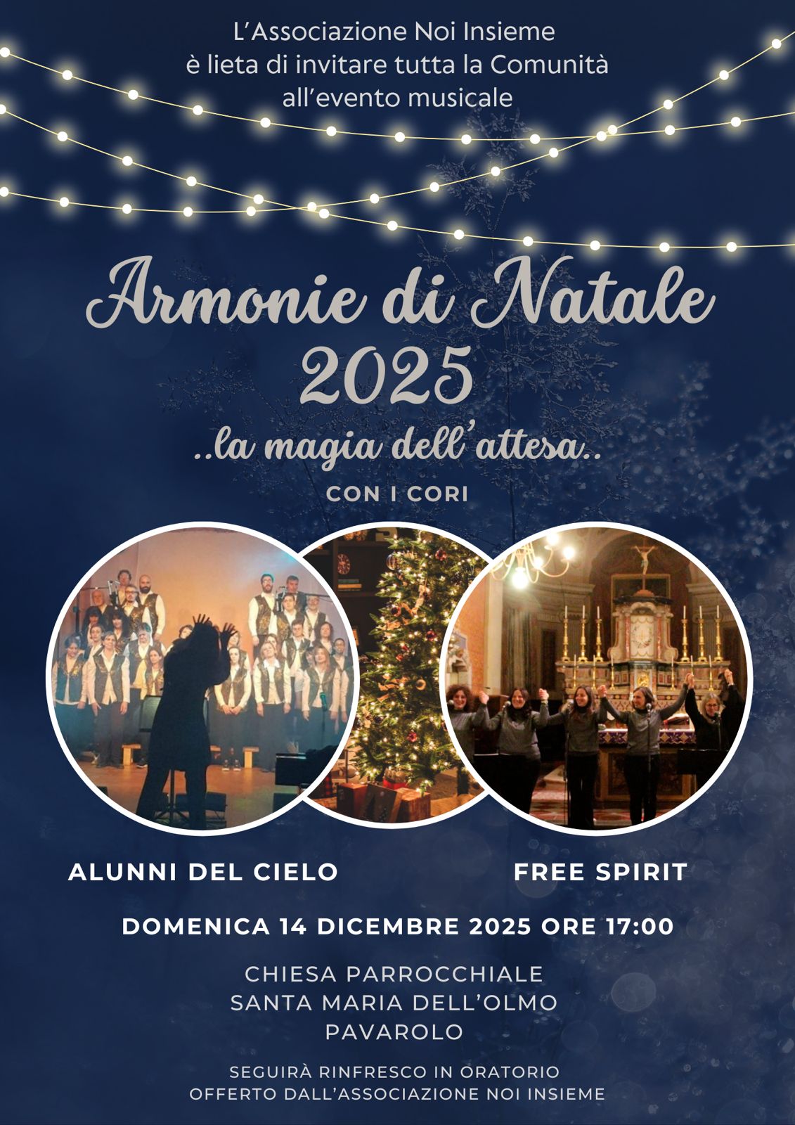 vista su centro storico con drone