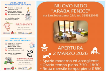 Lo staff del nuovo micronido  e le dott.sse dello studio IRIS incontrano le famiglie !!