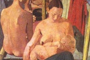 Titolo: Donne in Barca  <br>Data Realizzazione: 1933 <br>
