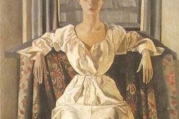 Titolo: Silvana Cenni   <br>Data Realizzazione: 1922 <br>
