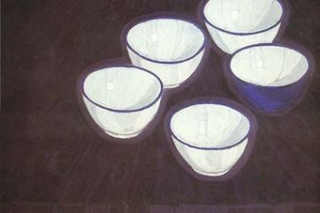 Titolo: Scodelle<br>Data Realizzazione: 1919