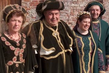 Carnevale Pavarolese 2006